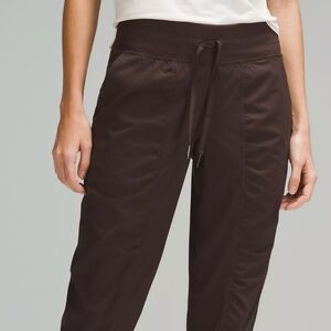lululemon athletica Dance Studio mid-rise jogger - full length